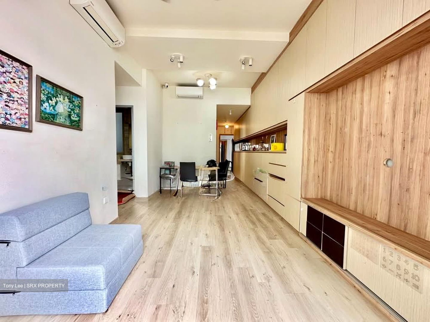 Sea Horizon (D18), Condominium #526230761
